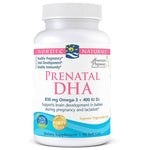 Nordic Naturals Prenatal DHA (90s)