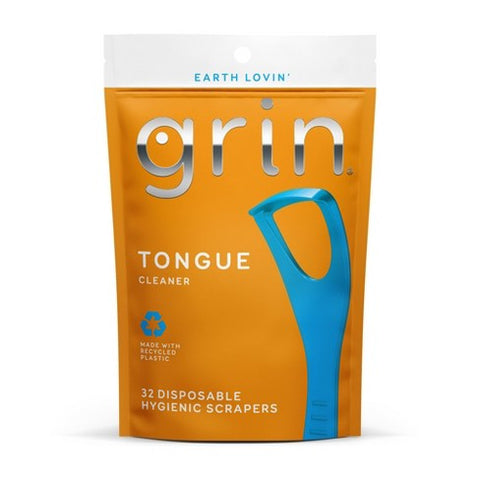 Grin Tongue Cleanser