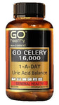 Go Healthy Celery 16000 (120c)