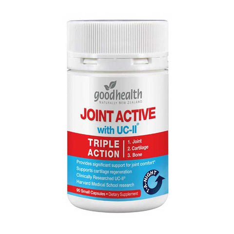 Good Health Joint Active UCII90s