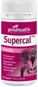 Good Health Supercal 150t