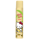 Hello Kitty Female Bodyspray Banana 75g