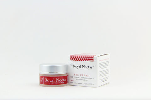 Royal Nectar Bee Venom Eye Cream 15ml