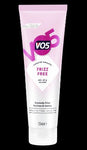 VO5 Frizz Free Smoothing Cream 125ml new