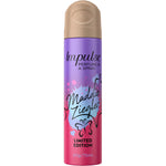 Inpulse Female Bodyspray Limited Edition 75ml