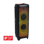 JBL Partybox 1000 Party Speaker With Lights