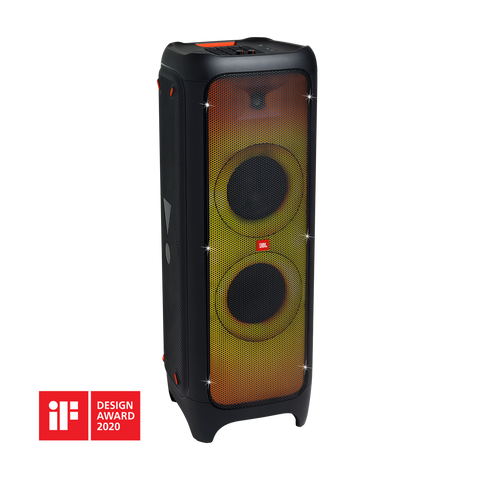 JBL Partybox 1000 Party Speaker With Lights