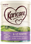 Karicare Stage 2 From 6-12 Months Infant Formula 900g