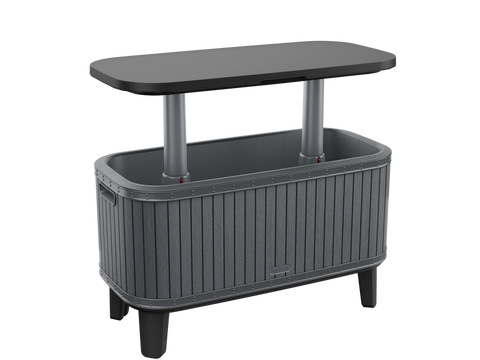 KETER BEVYBAR SERVING STATION