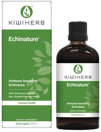 KiwiHerb Echinature 200ml