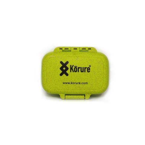 Kōrure Biodegradable Pill Case