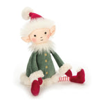 Jellycat Leffy Elf Large LEF2EL