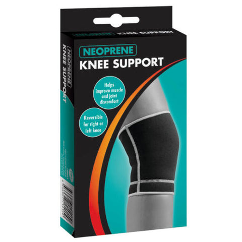 Knee Support Neoprene