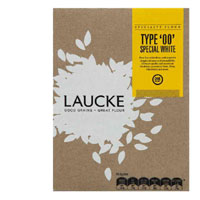 Laucke Flour Standard White Type 00 1kg