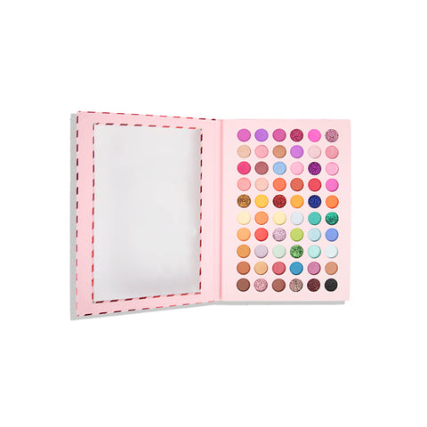 MCo MCOL0235 Mega E/S Palette