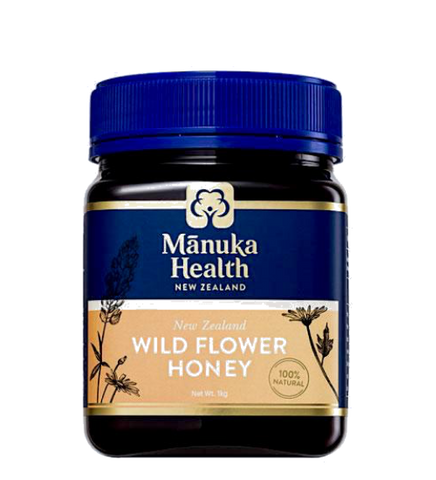 ManukaHealth Wild Flower 1kg