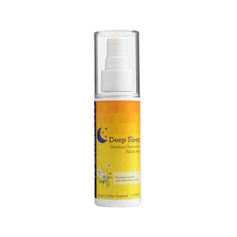 Maxcural Deep Sleep 50ml