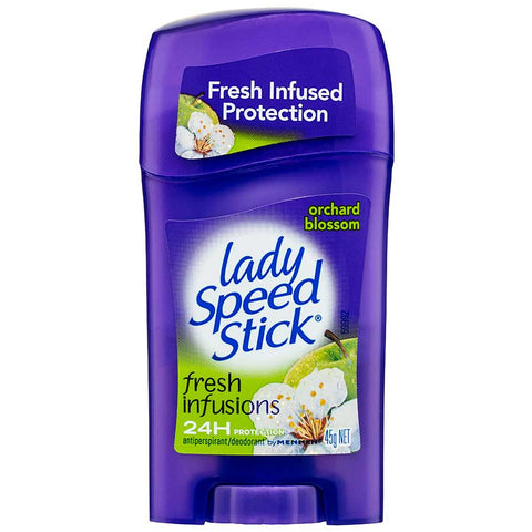 Mennen Roll On Lady Speed Stick 45g