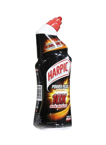 HARPIC Power Plus Orig 10X 750ml