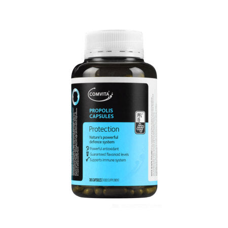 Comvita Propolis Capsules PFL15   (365s)
