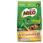 Nestle Milo Cereal Protein Clusters 500g