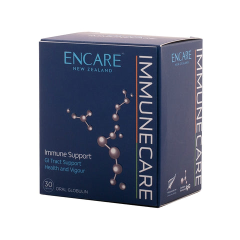 Encare ImmuneCare (30s)