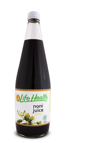 LifeHealth Noni Juice 750ml