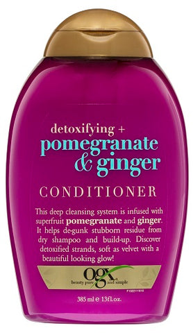 OGX Ginger Conditioner 385ml
