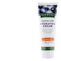 Oakwood Leather Care Hydrating Cream 250ml