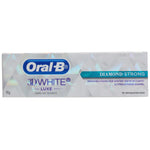 Oral B 3d White Toothpaste Diamond Strong 95g