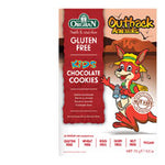Orgran Outback Animals Cookies Chocolate Gluten Free 175g