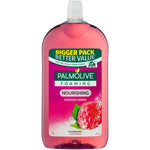 Palmolive Foaming Hand Wash Raspberry refill 1l