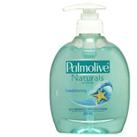 Palmolive Naturals Hand Wash Sea Minerals pump 250ml