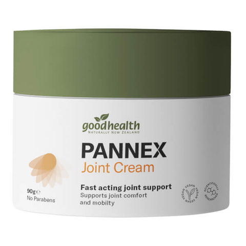 Good Health Pannex Joint Cream 90g