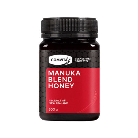 Comvita Manuka Honey Blend   (500g)