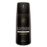 Lynx Bodyspray Legend 100g