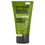 Primal Earth Calming Face Wash 125ml