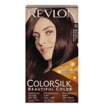 Revlon Colorsilk Dark Soft Brown 33