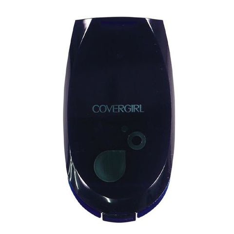 Covergirl Aquasmooth Makeup Creamy Natural 720