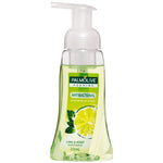 Palmolive Antibacterial Foaming Hand Wash Pump Lime & Mint 250ml