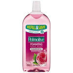Palmolive Antibacterial Foaming Hand Wash Refill Raspberry 500ml