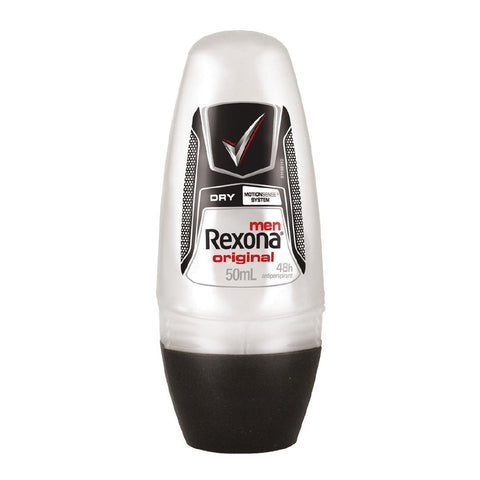 Rexona Men's Roll On Original Dry 50ml