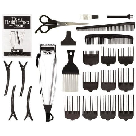 Wahl Quickcut Set 22 Piece