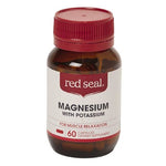 Red Seal Magnesium 60s