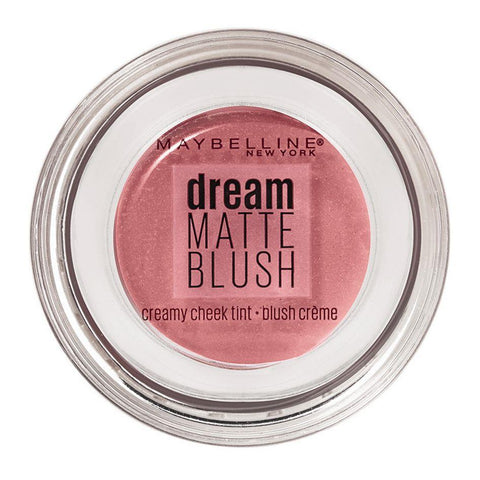 Maybelline Dream Matte Blush Pink Sand 10