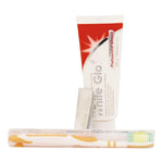 White Glo Whitening Professional Toothpaste 150g