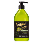 Nature Box Conditioner Avocado 385ml