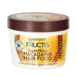 Garnier Hair Food Macadamia 390ml