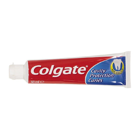 Colgate Toothpaste 50ml