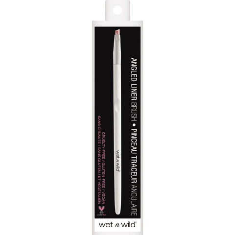 Wet n Wild Makeup Brush Angled Liner Brush